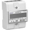 Elektroměr 3f RS485 Modbus RTU (měří spotřebu)