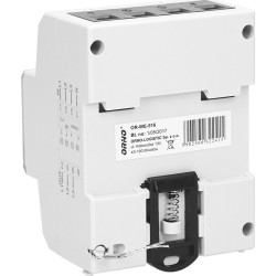 Elektroměr 3f RS485 Modbus RTU (měří spotřebu)