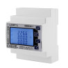 Elektroměr 3f RS485 Modbus RTU (měří spotřebu i přetoky)